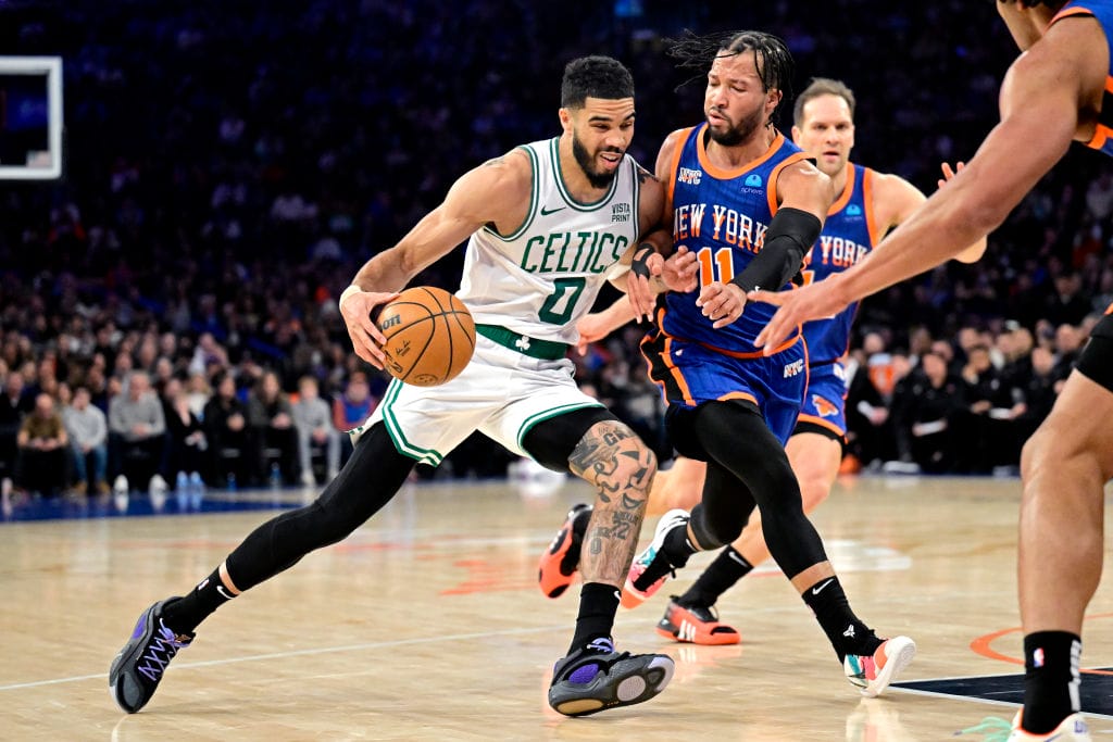 Calendario NBA 2024-25: cuándo empieza y fechas destacadas