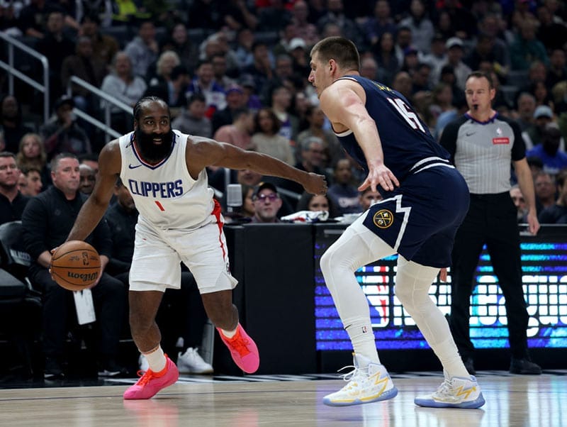 Nuggets vs Clippers: Game Date, Time, Lineups, and Predictions for NBA Showdown