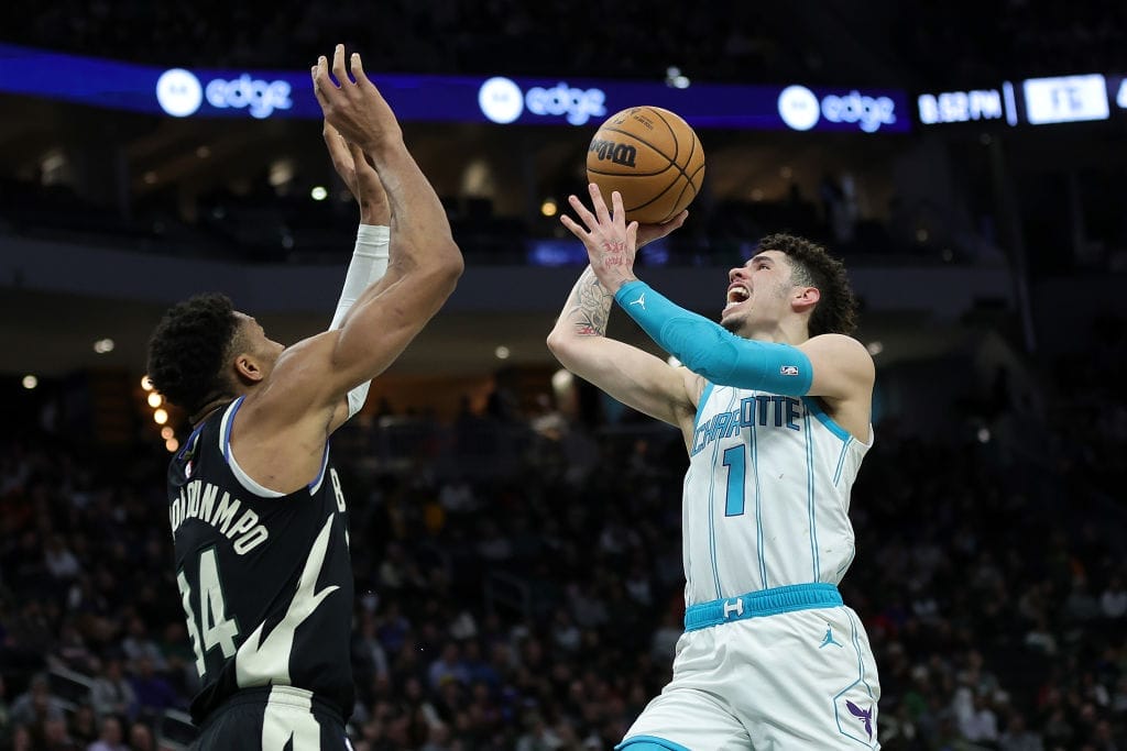 Charlotte Hornets contre Milwaukee Bucks : aperçu, pronostics et statistiques