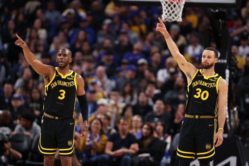 San Antonio Spurs vs. Golden State Warriors: preview, predictions and statistics