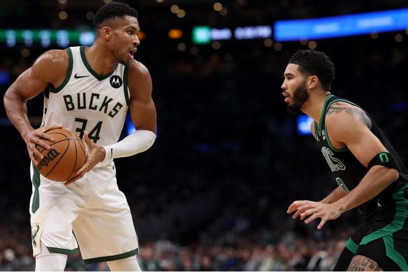 Milwaukee Bucks contre Boston Celtics : aperçu, pronostics et statistiques